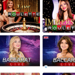 Pokerklas Canlı Casino