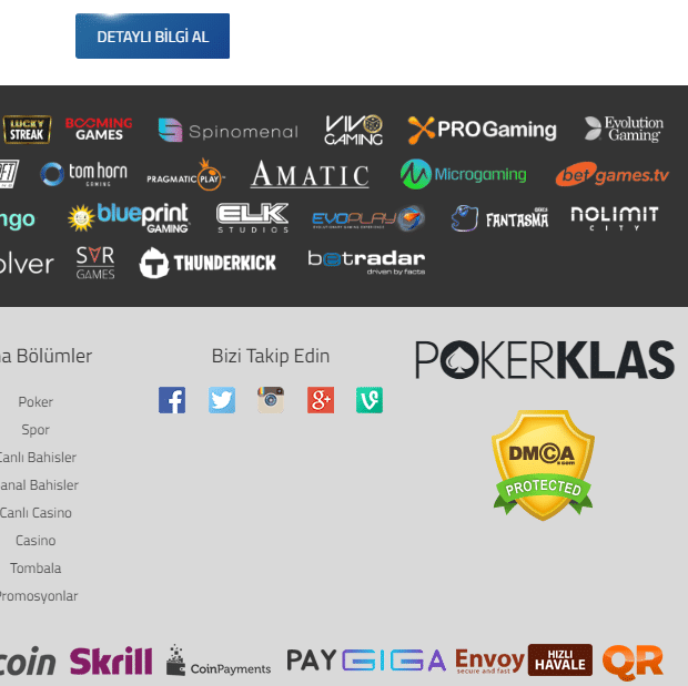 pokerklas facebook