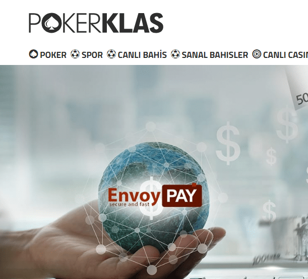 pokerklas giremiyorum