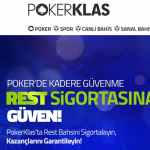 Pokerklas Nasıl Bir Site