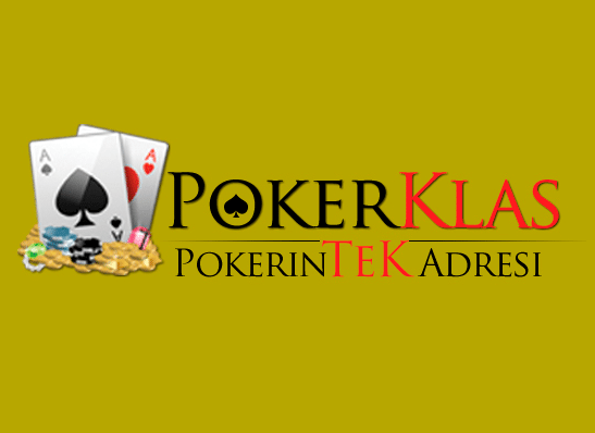 Klas Poker Giriş