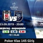 poker klas 145