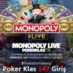 poker klas 147