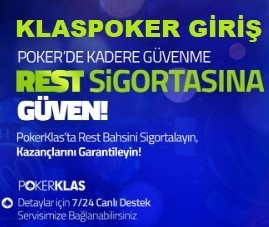 pokerklas Sorunlarını Hızlı Bir Şekilde Çözün