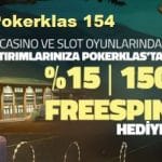pokerklas 154