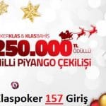 klaspoker 157