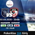 poker klas 164