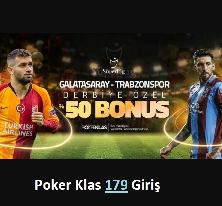 poker klas 179