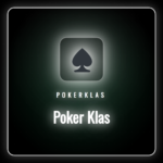 Poker Klas platformunda sunulan çeşitli online oyun seçenekleri