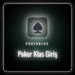 Poker Klas giriş adresi üzerinden platforma erişim sağlayan kullanıcı