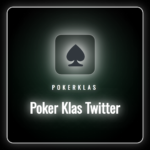 Poker Klas Twitter