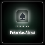 Pokerklas adresi üzerinden platforma güvenli erişim sağlayan kullanıcı.