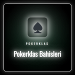 Heyecan verici Pokerklas Bahisleri için hazırlanan kuponlar ve analizler.