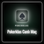 Futbol stadyumunda Pokerklas canlı maç izleyen heyecanlı taraftarlar