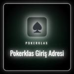Bir kullanıcının Pokerklas giriş adresi üzerinden siteye erişimi