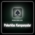 Pokerklas kampanyalar ve güncel bonus fırsatları afişi