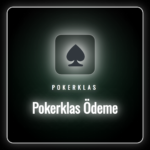 Pokerklas ödeme yöntemleri ve finansal işlem adımlarının ekran görüntüsü