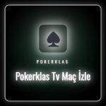 Pokerklas Tv Maç İzle
